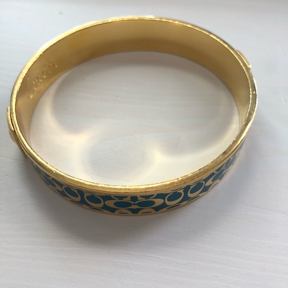 Coach bracelet - Picture 8 of 8